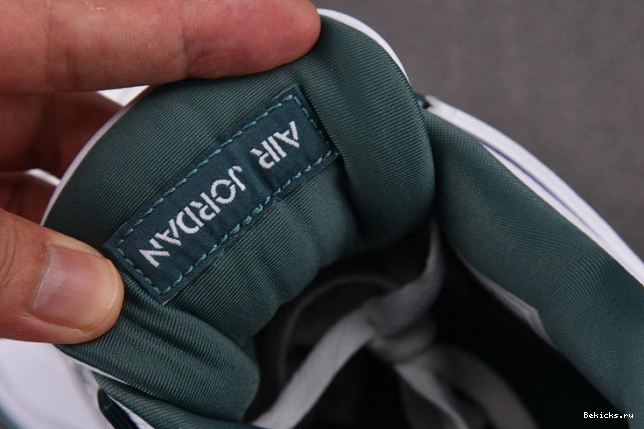 Cheap BK fq8138-103 4 jordan green oxidized air 1106